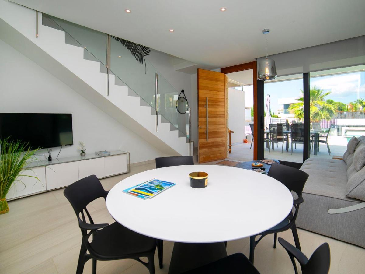 Holiday Home Bruselas By Interhome Cala de Finestrat Esterno foto