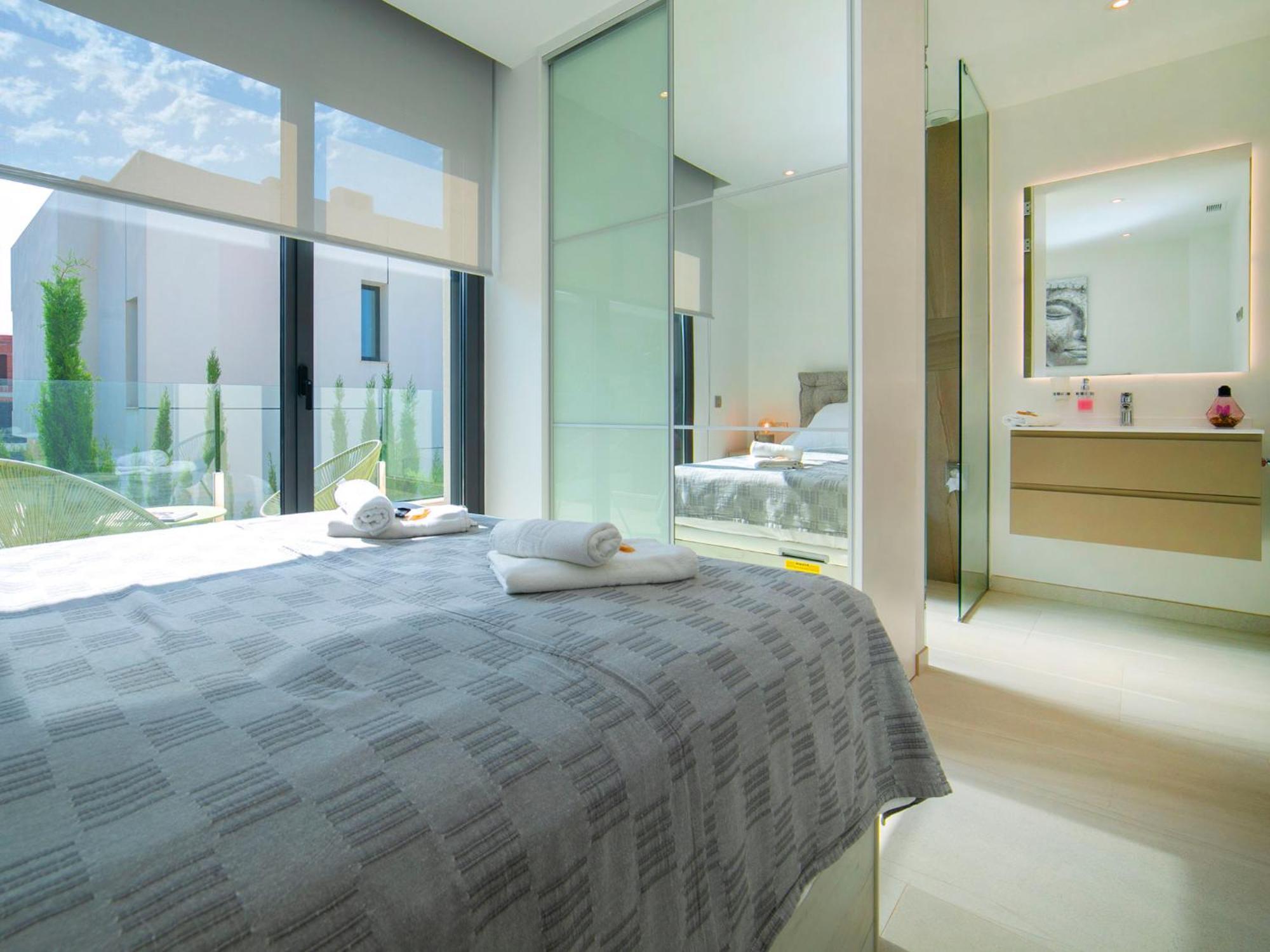 Holiday Home Bruselas By Interhome Cala de Finestrat Esterno foto
