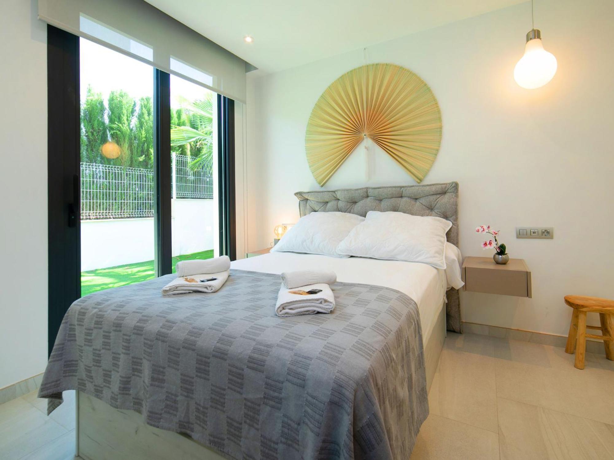 Holiday Home Bruselas By Interhome Cala de Finestrat Esterno foto