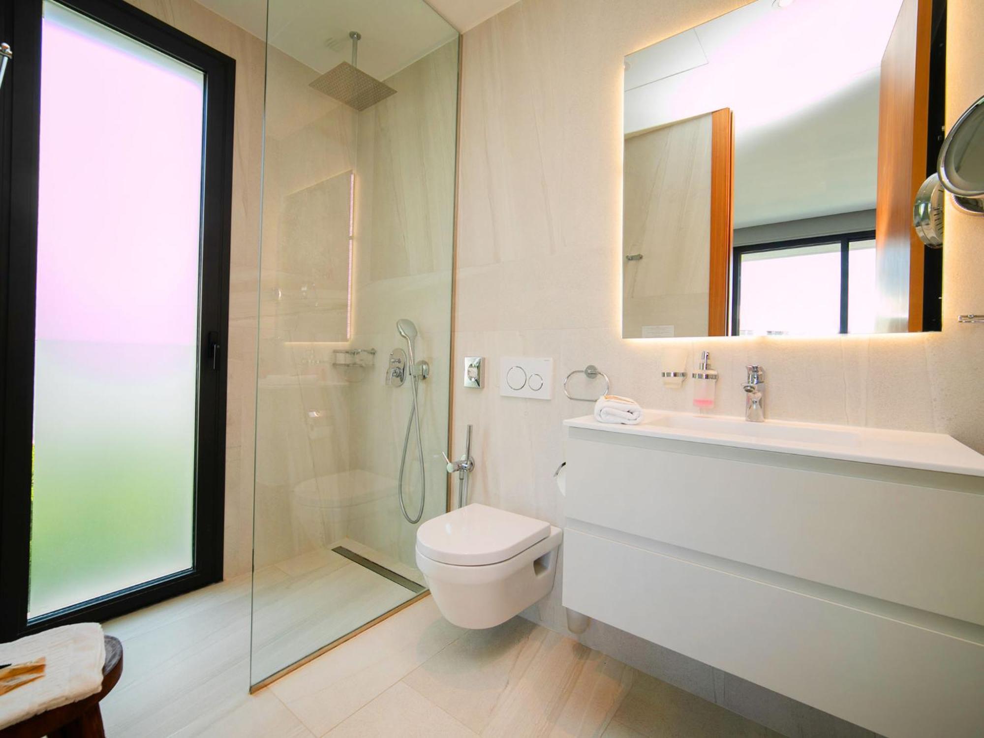 Holiday Home Bruselas By Interhome Cala de Finestrat Esterno foto